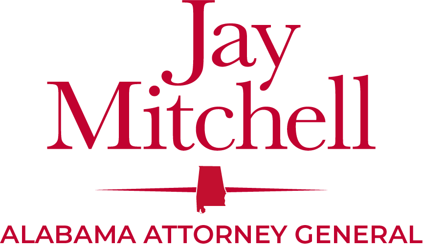 Jay Mitchell for Alabama Attorney General