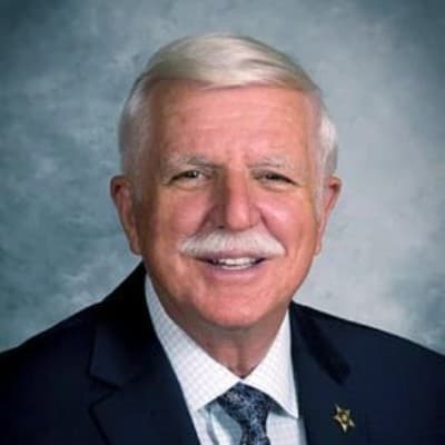 Max Sanders
