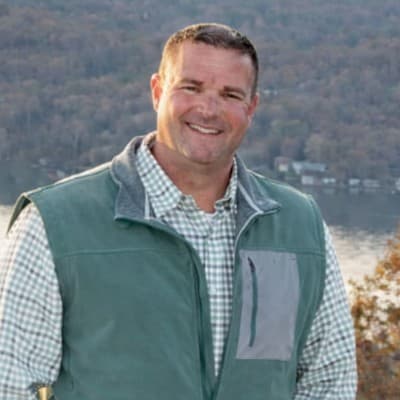 Mike Edmondson