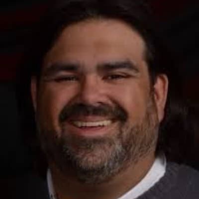 Scott Slatton